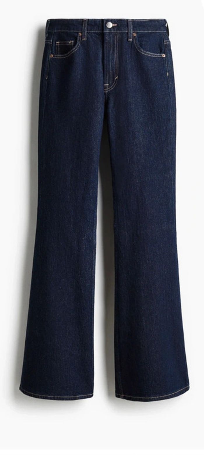 Jean femme H&m 46 - photo numéro 2
