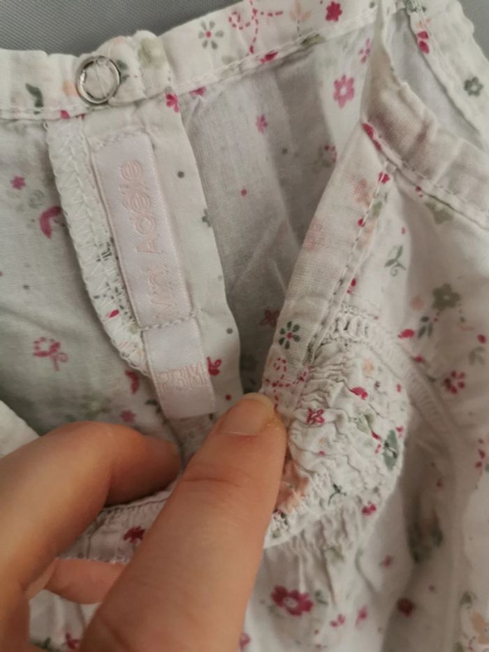 Tunique 23 mois - photo numéro 2