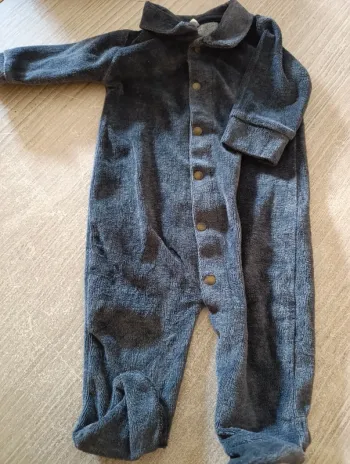 Pyjama, 3 mois