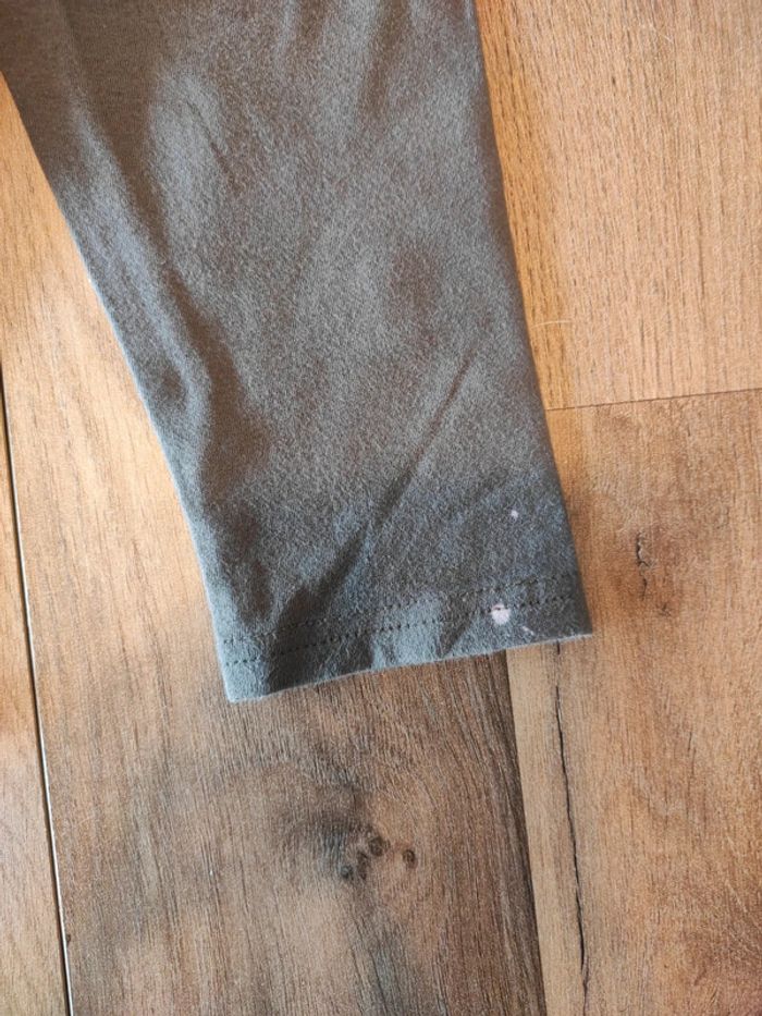 Pantacourt legging 4 ans - photo numéro 4