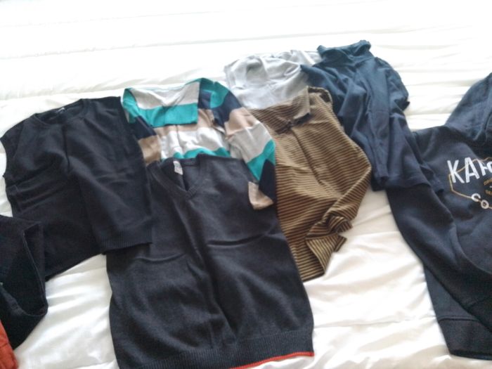 Vêtement garçons - photo numéro 3