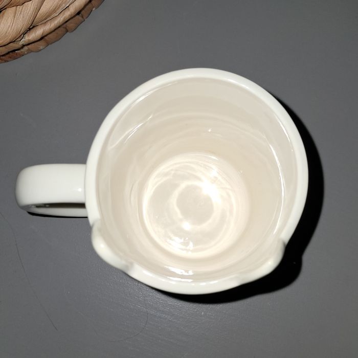 Tasse Chat Maison du Monde neuve - photo numéro 2