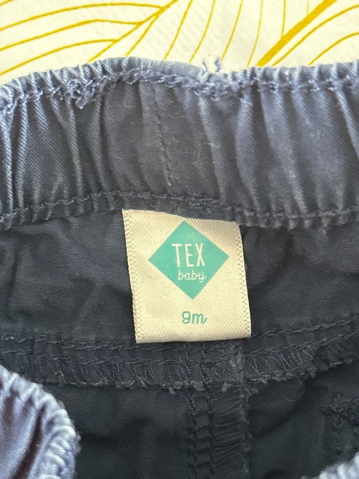 Short - photo numéro 2