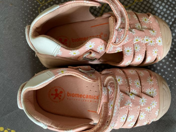 Chaussure - photo numéro 2