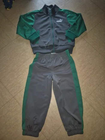 Ensemble Puma 3 ans sport