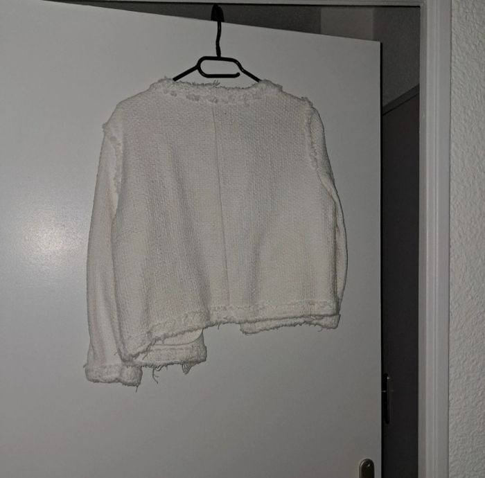 Veste zara - photo numéro 4