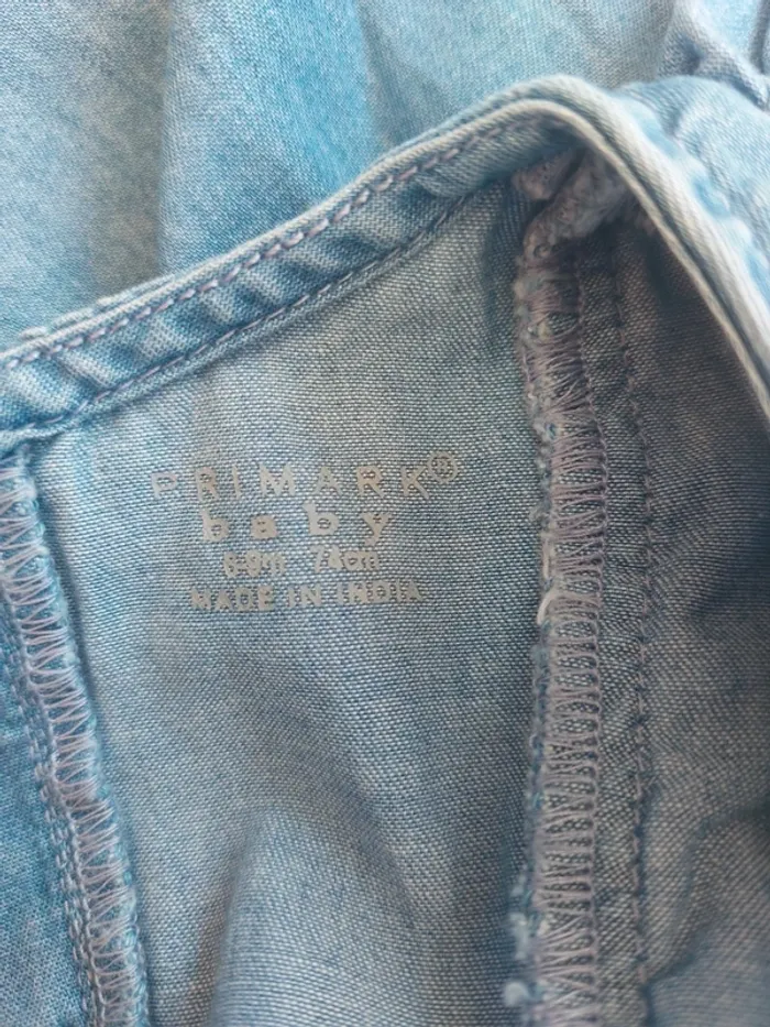 Combinaison Primark - photo numéro 4