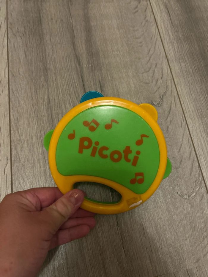 Jeu bébé