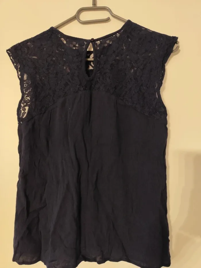 Blouse only - photo numéro 3