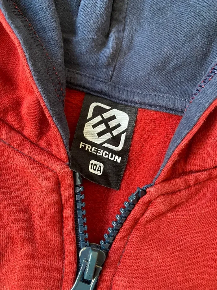 Lot sweats garçon 10 ans - photo numéro 6