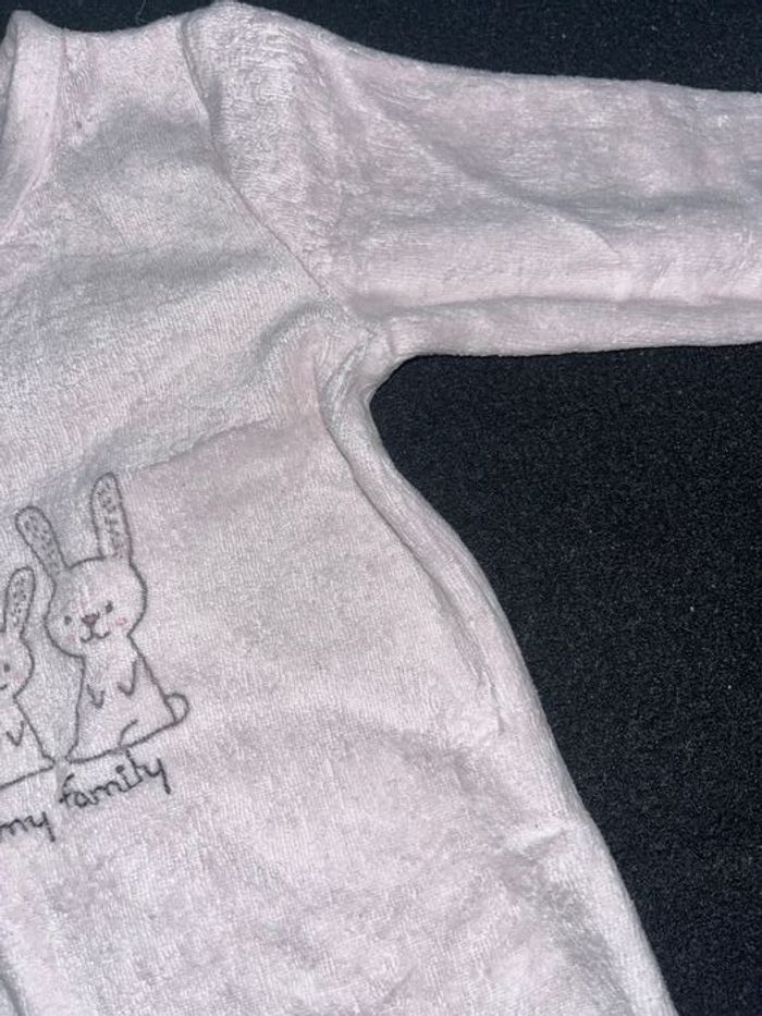 Pyjama 12 mois - photo numéro 2