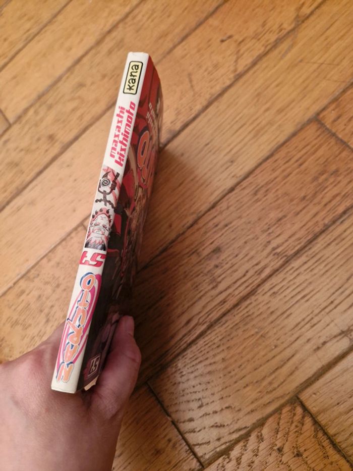 Naruto 57 - photo numéro 6