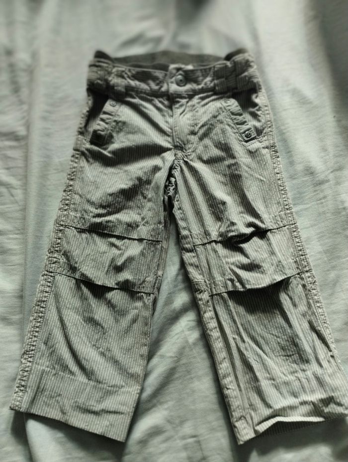 Pantalon taille 3 ans