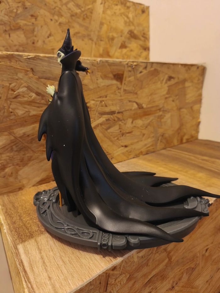 figurine Maléfique Maleficent Disney - photo numéro 2