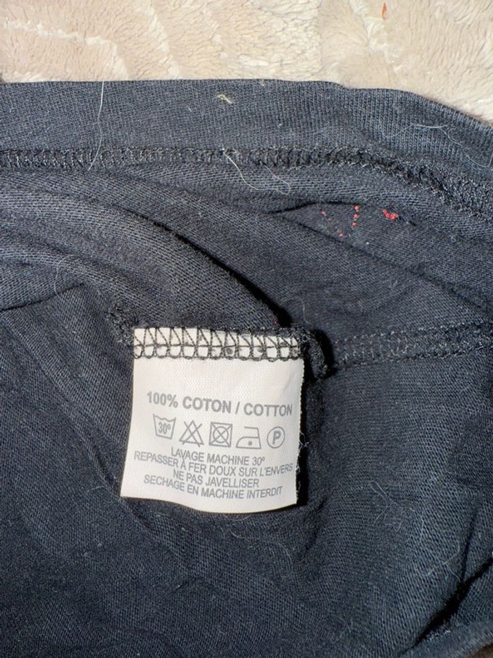 Tee-shirts Diesel en bon état taille xl - photo numéro 5