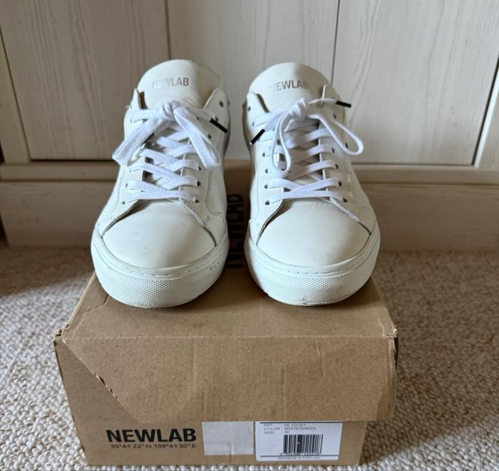 Chaussures - photo numéro 3