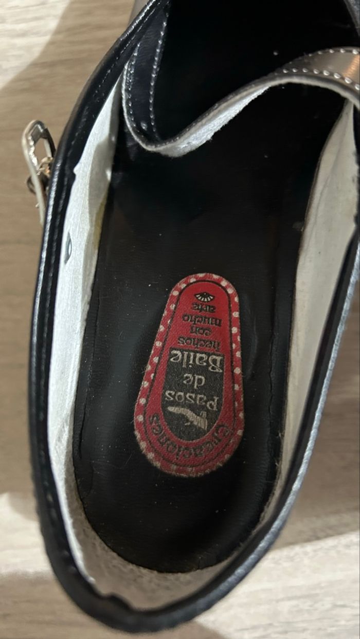 Chaussures à talon - photo numéro 3