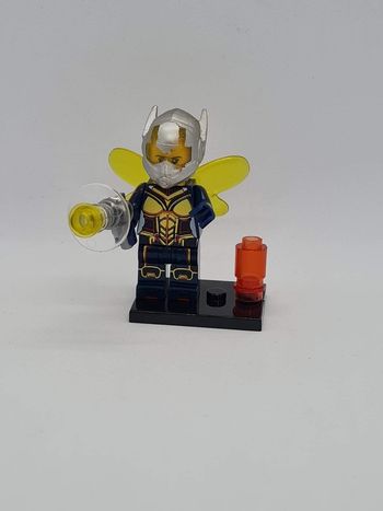 Minifigurine La Guêpe