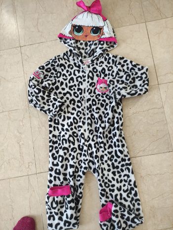 Pyjama lol