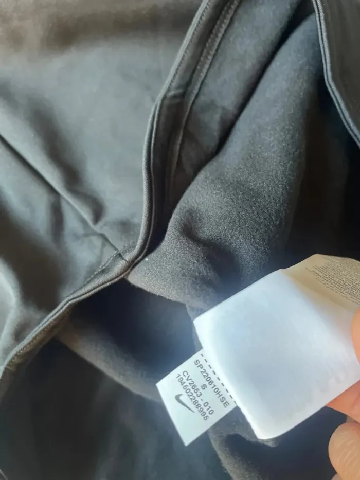 Pull Nike sport - photo numéro 5