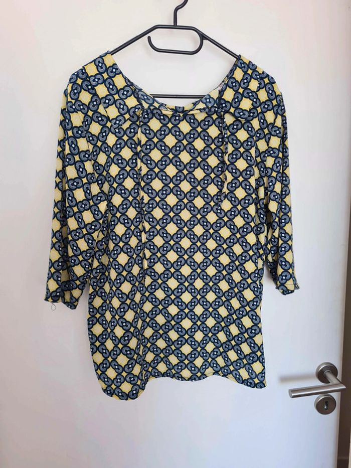 Haut taille 40 - photo numéro 5