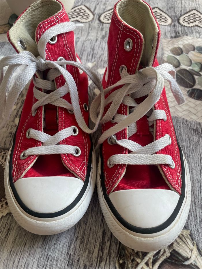 Converse - photo numéro 2
