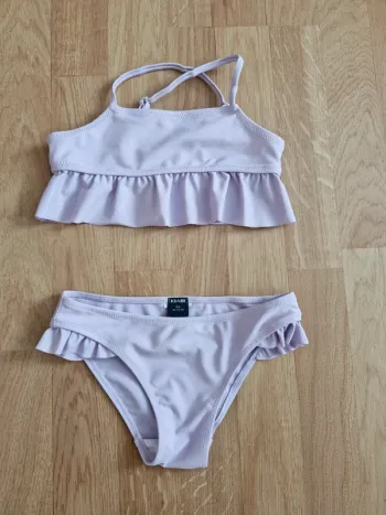 Maillot de bain 5 ans
