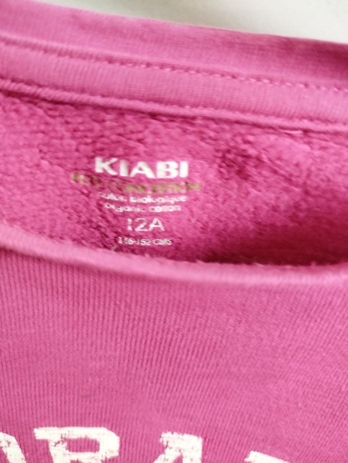 Sweat - photo numéro 3