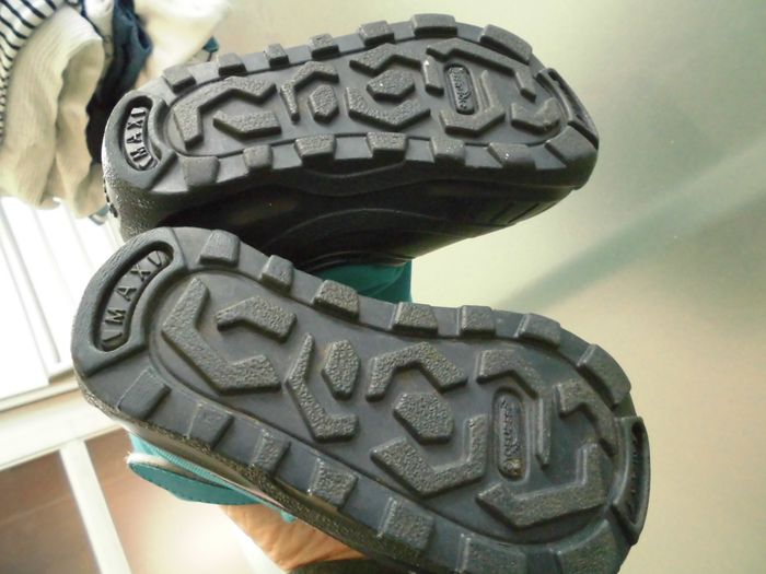 Bottines de neige 20/21 Oxylane Décathlon - photo numéro 4