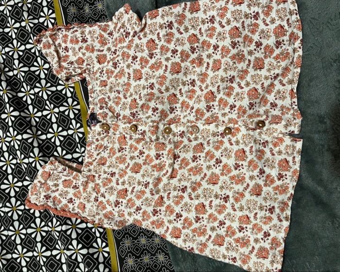 Lot 2 ensembles sergent major 36 mois - photo numéro 3