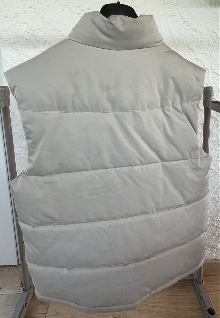 Doudoune sans manche homme - photo numéro 3
