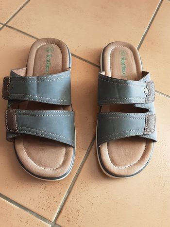 Sandales homme