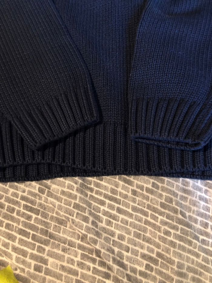 Pull chaud 8 ans - photo numéro 3