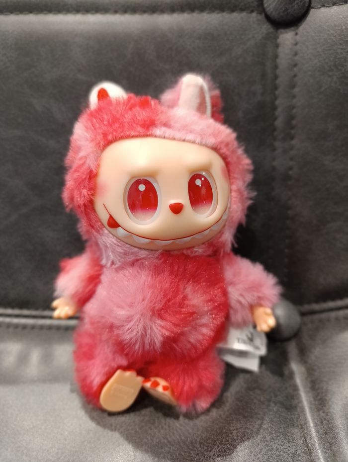 Labubu
