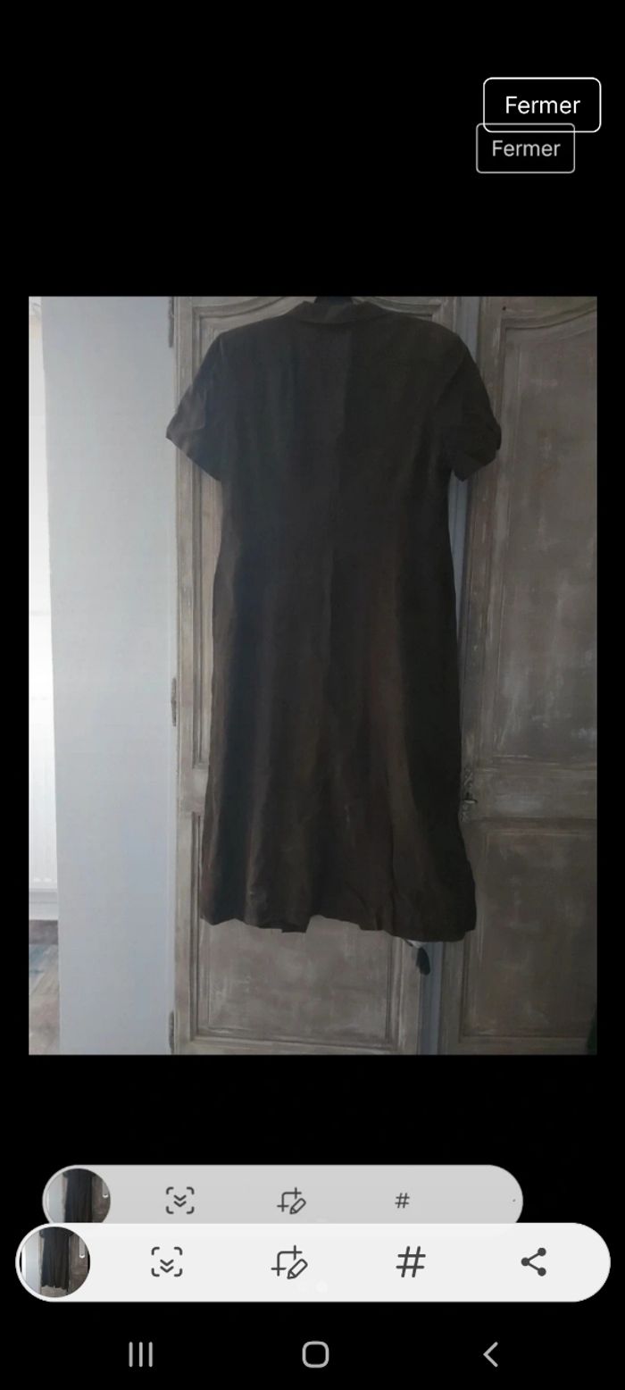 Robe - photo numéro 2