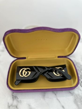 Lunettes Gucci