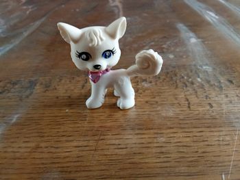 Chien Polly pocket 31