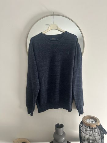 Pull Ralph Lauren