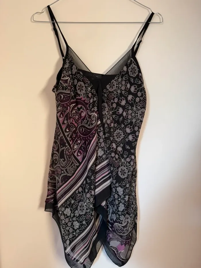 Haut kiabi taille 38