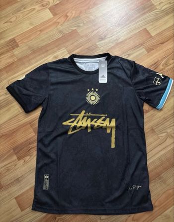 Maillot de foot Argentine 