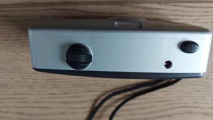 Appareil photo - photo numéro 2