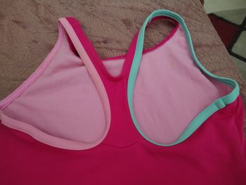 Maillot de bain piscine "Nabaiji" neuf