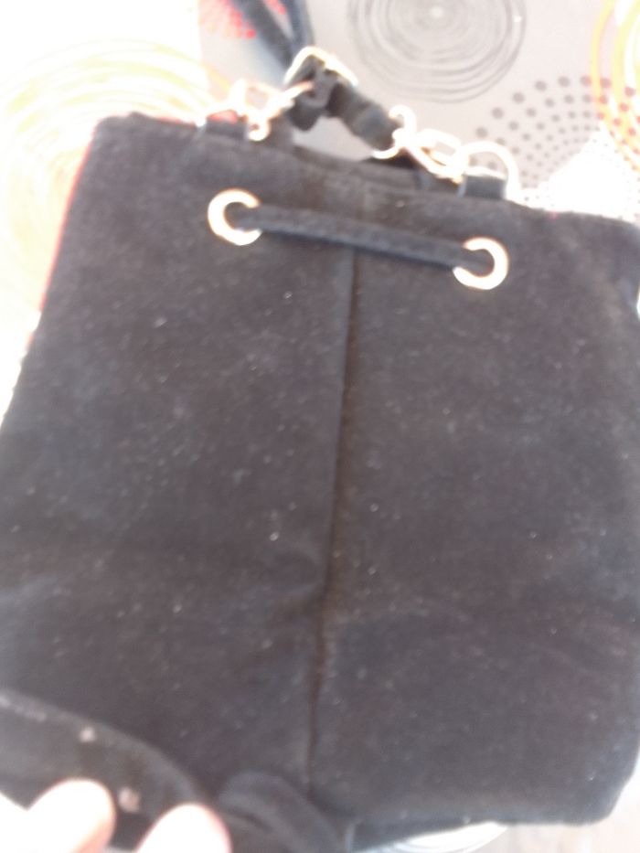Sac à dos - photo numéro 3
