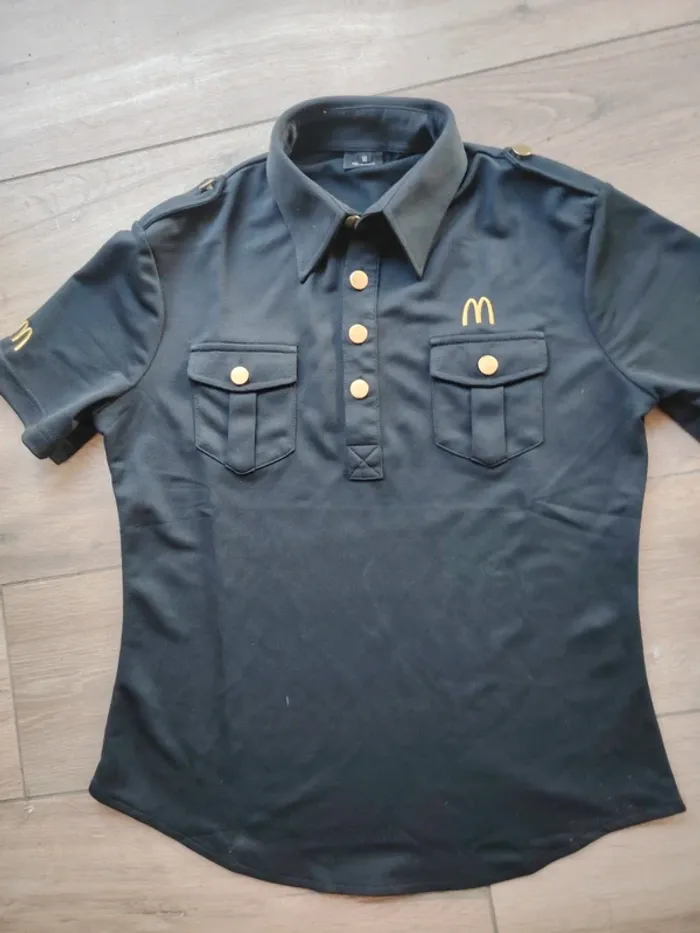 Polo Macdonald