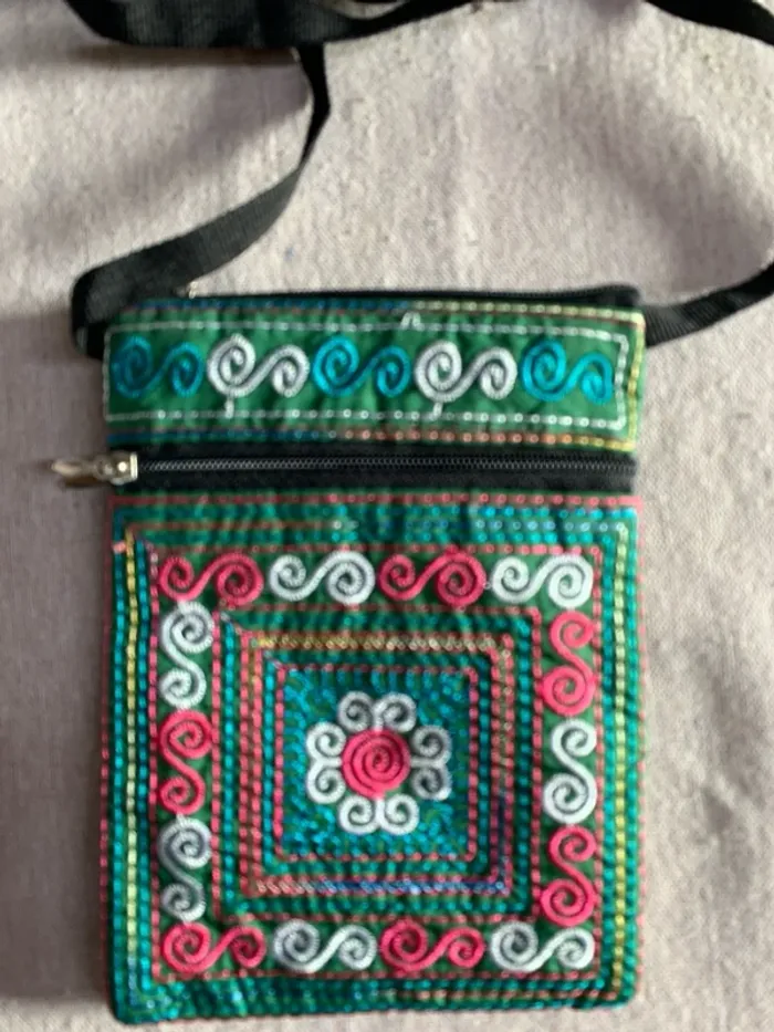 Sac pochette - photo numéro 2