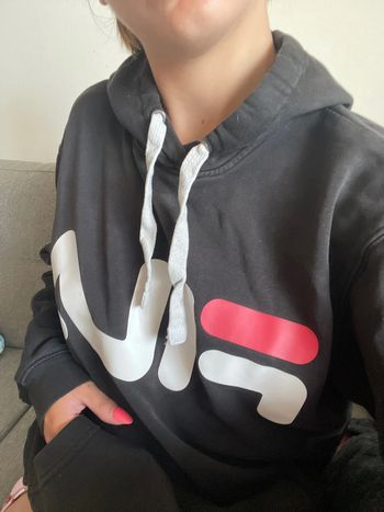 Sweat-shirt Fila