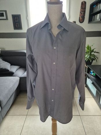 Chemise homme