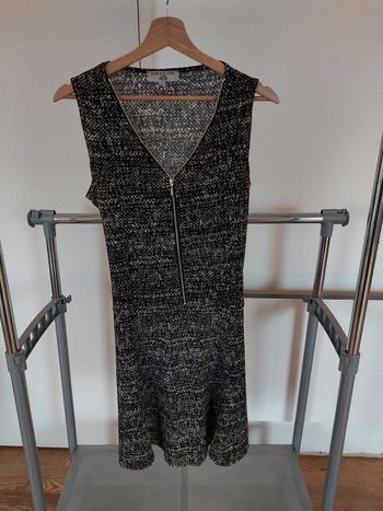Robe motif