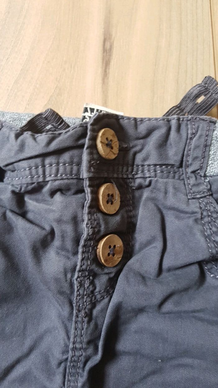 Pantalon 9 mois - photo numéro 2