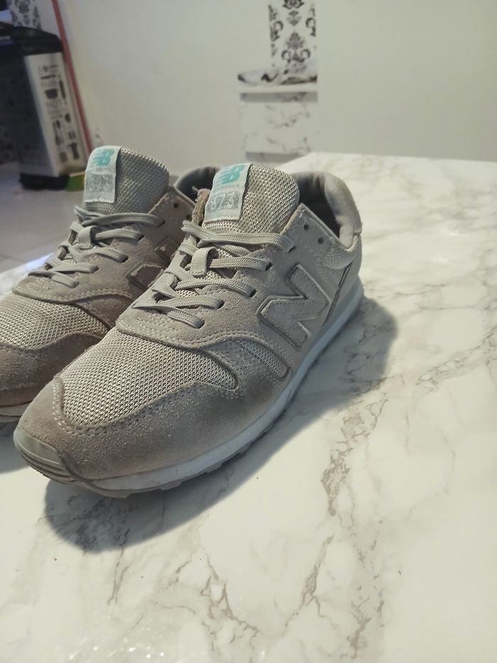 New balance - photo numéro 3